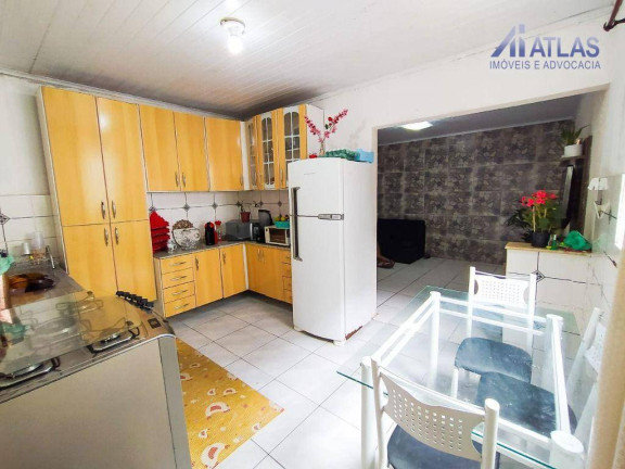 Imagem Casa com 6 Quartos à Venda, 185 m² em Vila Medeiros - São Paulo