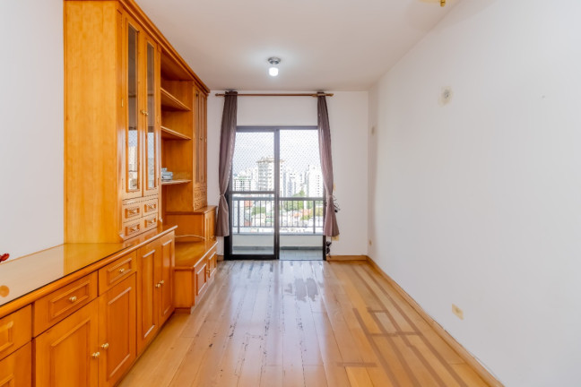 Imagem Apartamento com 2 Quartos à Venda, 58 m² em Chácara Inglesa - São Paulo Imagem Apartamento com 2 Quartos à Venda, 58 m² em Chácara Inglesa - São Paulo
