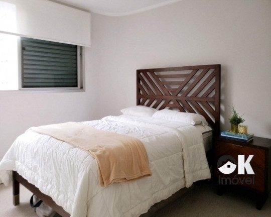 Imagem Apartamento com 3 Quartos à Venda, 142 m² em Jardim Paulista - São Paulo Imagem Apartamento com 3 Quartos à Venda, 142 m² em Jardim Paulista - São Paulo