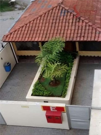 Imagem Apartamento com 3 Quartos à Venda, 64 m² em Vila Ema - São Paulo Imagem Apartamento com 3 Quartos à Venda, 64 m² em Vila Ema - São Paulo