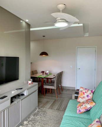 Imagem Apartamento com 2 Quartos à Venda, em Esplanada Independência - Taubaté Imagem Apartamento com 2 Quartos à Venda, em Esplanada Independência - Taubaté