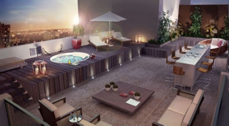 Imagem Imóvel com 2 Quartos à Venda, 80 m² em Jardim Guedala - São Paulo Imagem Imóvel com 2 Quartos à Venda, 80 m² em Jardim Guedala - São Paulo