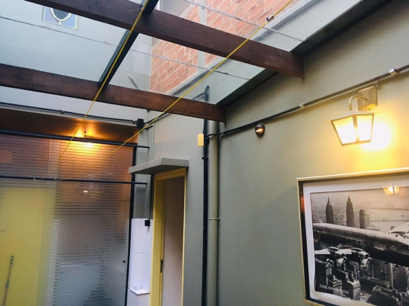 Imagem Casa com 3 Quartos à Venda, 420 m² em Vila Monumento - São Paulo