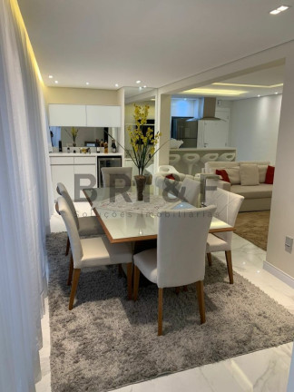 Imagem Apartamento com 3 Quartos à Venda, 102 m² em Campo Belo - São Paulo Imagem Apartamento com 3 Quartos à Venda, 102 m² em Campo Belo - São Paulo