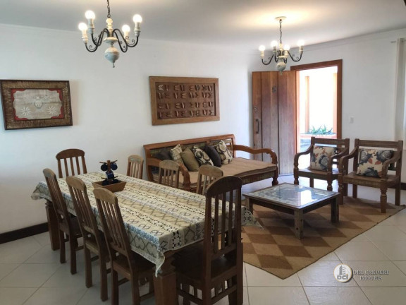 Imagem Casa com 4 Quartos à Venda, 170 m² em Nova Guarapari - Guarapari