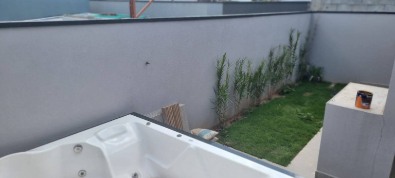 Imagem Casa de Condomínio com 3 Quartos à Venda, 156 m² em Jacaré - Itupeva