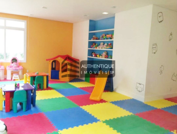 Imagem Apartamento com 3 Quartos à Venda, 173 m² em Brooklin - São Paulo