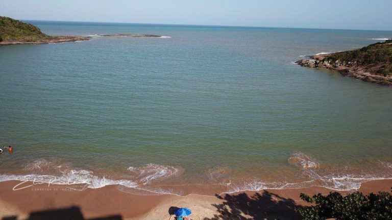 Imagem Apartamento com 3 Quartos à Venda, 135 m² em Enseada Azul - Guarapari