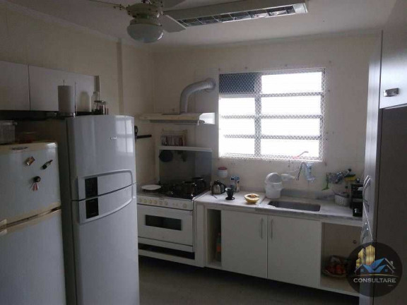 Imagem Apartamento com 2 Quartos à Venda, 109 m² em Ponta Da Praia - Santos