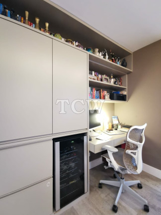 Imagem Apartamento com 2 Quartos à Venda, 145 m² em Chácara Inglesa - São Paulo Imagem Apartamento com 2 Quartos à Venda, 145 m² em Chácara Inglesa - São Paulo