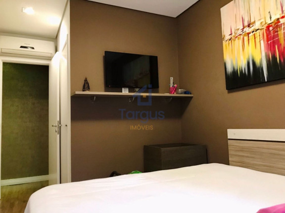 Imagem Apartamento com 2 Quartos à Venda, 91 m² em Vila Regente Feijó - São Paulo