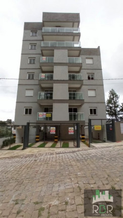 Imagem Apartamento com 2 Quartos à Venda, 50 m² em Caxias Do Sul