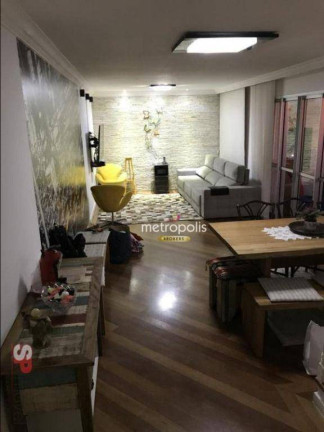 Imagem Cobertura com 3 Quartos à Venda, 182 m² em Ipiranga - São Paulo