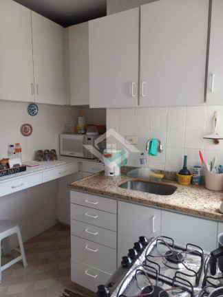 Imagem Apartamento com 3 Quartos à Venda, 152 m² em Icaraí - Niterói