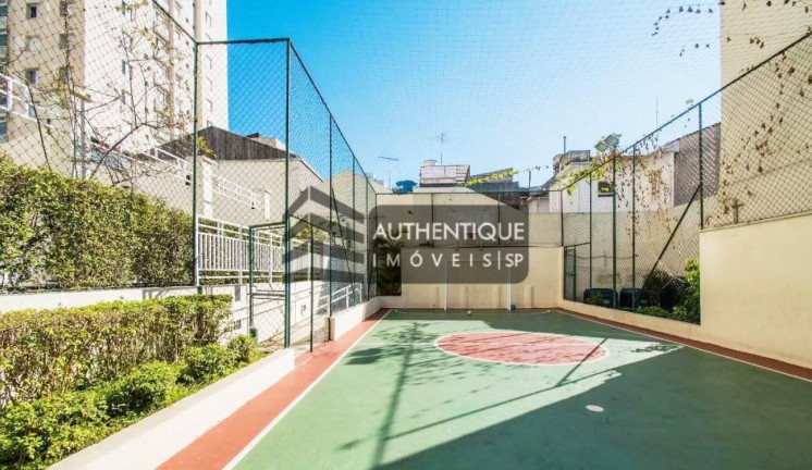 Imagem Apartamento com 4 Quartos à Venda, 125 m² em Ipiranga - São Paulo Imagem Apartamento com 4 Quartos à Venda, 125 m² em Ipiranga - São Paulo