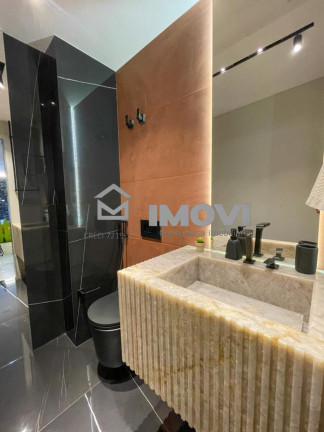 Imagem Apartamento com 4 Quartos à Venda, 217 m² em Barro Vermelho - Vitória Imagem Apartamento com 4 Quartos à Venda, 217 m² em Barro Vermelho - Vitória