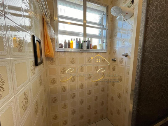 Imagem Apartamento com 1 Quarto à Venda, em Canto Do Forte - Praia Grande Imagem Apartamento com 1 Quarto à Venda, em Canto Do Forte - Praia Grande