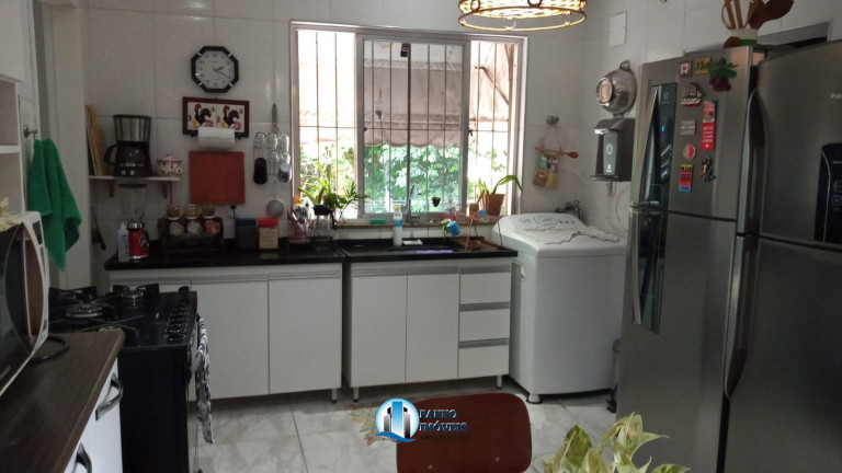 Imagem Sobrado com 3 Quartos à Venda, 85 m² em Centro - Duque De Caxias Imagem Sobrado com 3 Quartos à Venda, 85 m² em Centro - Duque De Caxias