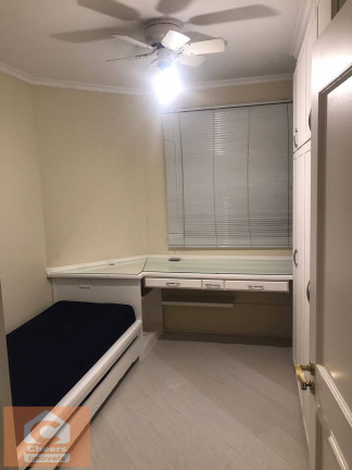 Imagem Apartamento com 4 Quartos para Alugar, 160 m² em Moema - São Paulo