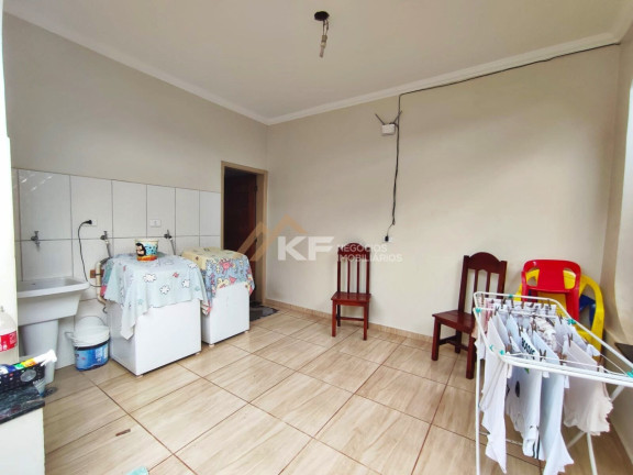 Imagem Sobrado com 4 Quartos à Venda, 218 m² em Ipiranga - Ribeirão Preto Imagem Sobrado com 4 Quartos à Venda, 218 m² em Ipiranga - Ribeirão Preto