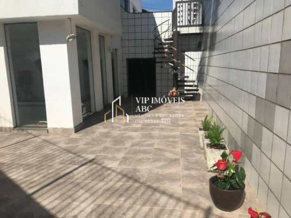 Imagem Casa com 6 Quartos à Venda, 600 m² em Nova Petrópolis - São Bernardo Do Campo