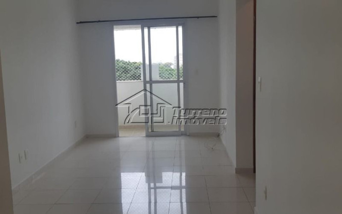 Apartamento com 2 Quartos à Venda, 62 m² em Jardim Oriente - São José Dos Campos