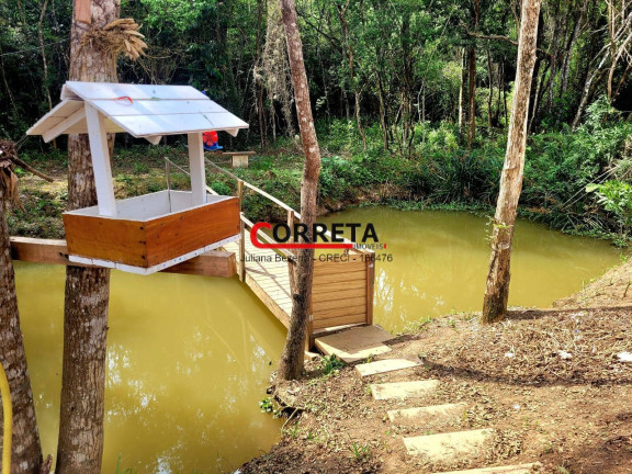Imagem Casa com 2 Quartos à Venda, 1.000 m² em Cupim - Ibiúna