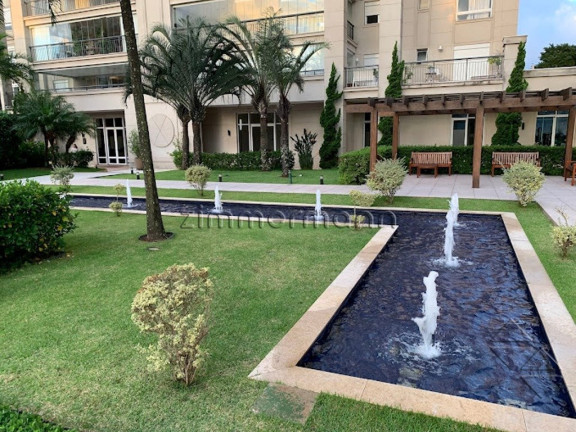Imagem Apartamento com 4 Quartos à Venda, 322 m² em Vila Clementino - São Paulo Imagem Apartamento com 4 Quartos à Venda, 322 m² em Vila Clementino - São Paulo