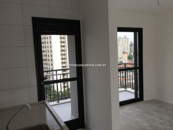 Imagem Apartamento com 3 Quartos à Venda, 105 m² em Chácara Klabin - São Paulo