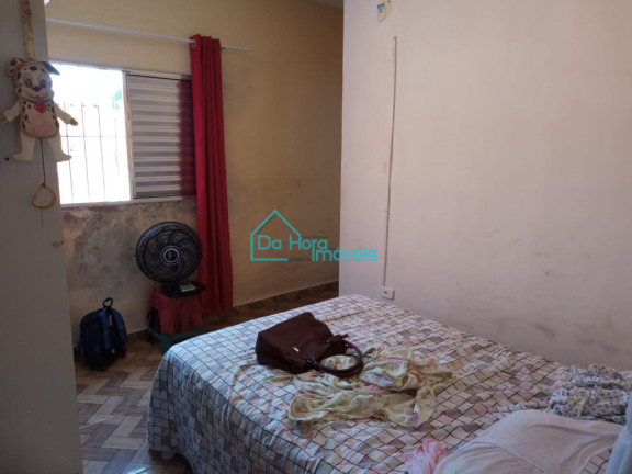 Imagem Casa com 3 Quartos à Venda, 87 m² em Jussara - Mongaguá