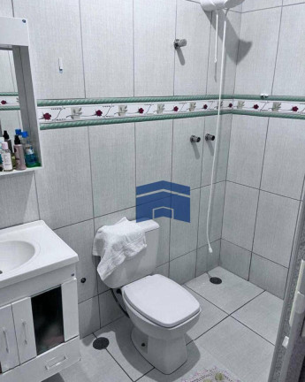 Imagem Casa com 3 Quartos à Venda, 90 m² em Jardim São Francisco - Indaiatuba