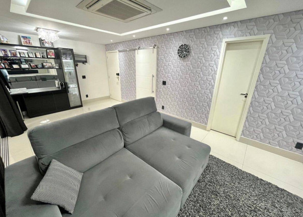 Imagem Apartamento com 3 Quartos à Venda, 135 m² em Parque São Jorge - São Paulo Imagem Apartamento com 3 Quartos à Venda, 135 m² em Parque São Jorge - São Paulo