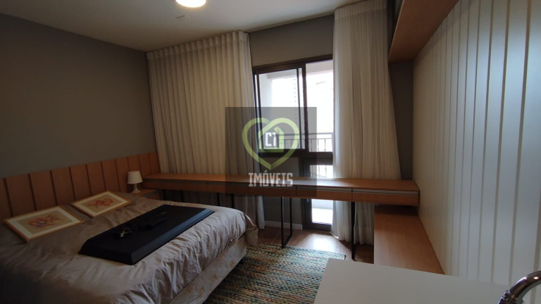 Imagem Imóvel com 1 Quarto para Alugar, 21 m² em Santo Amaro - São Paulo Imagem Imóvel com 1 Quarto para Alugar, 21 m² em Santo Amaro - São Paulo