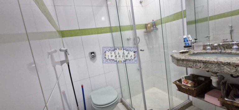 Imagem Apartamento com 3 Quartos à Venda, 120 m² em Copacabana - Rio De Janeiro Imagem Apartamento com 3 Quartos à Venda, 120 m² em Copacabana - Rio De Janeiro