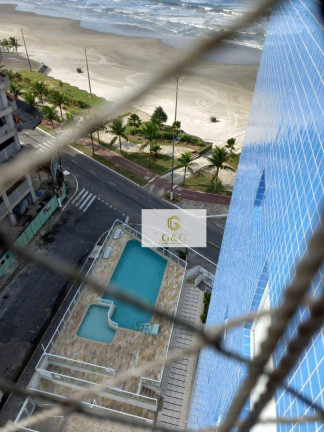 Imagem Apartamento com 2 Quartos à Venda, 63 m² em Maracanã - Praia Grande Imagem Apartamento com 2 Quartos à Venda, 63 m² em Maracanã - Praia Grande