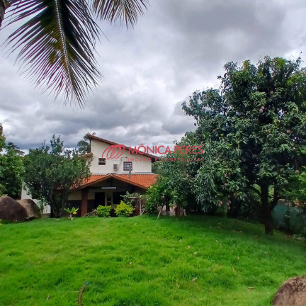 Imagem Casa com 5 Quartos à Venda, 1 m² em Horizonte Azul - Itupeva