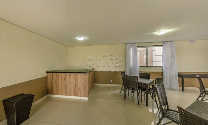 Imagem Apartamento com 2 Quartos à Venda,  em Dendê - Fortaleza