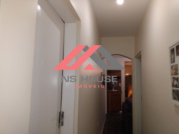 Imagem Casa com 4 Quartos à Venda, 220 m² em Demarchi - São Bernardo Do Campo