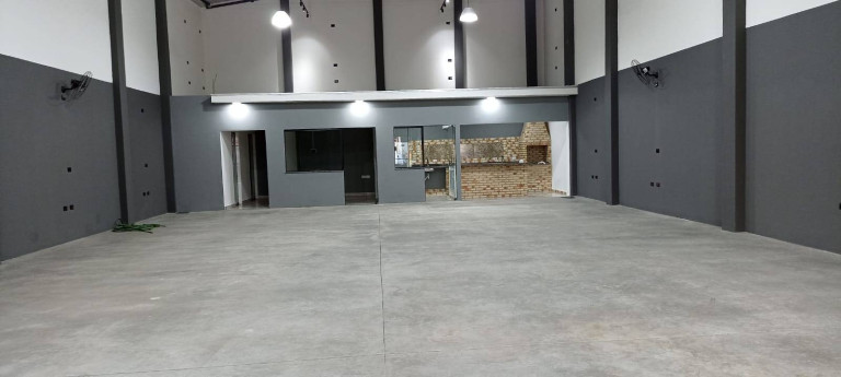 Imagem Imóvel Comercial à Venda, 330 m² em Arapongas Imagem Imóvel Comercial à Venda, 330 m² em Arapongas