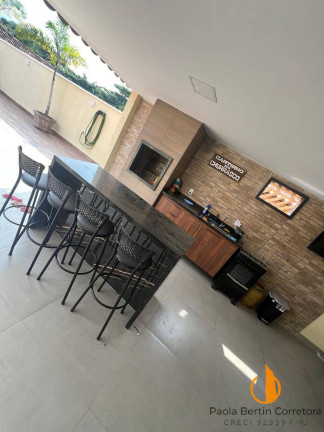 Imagem Casa com 3 Quartos à Venda, 350 m² em Itapeba - Maricá
