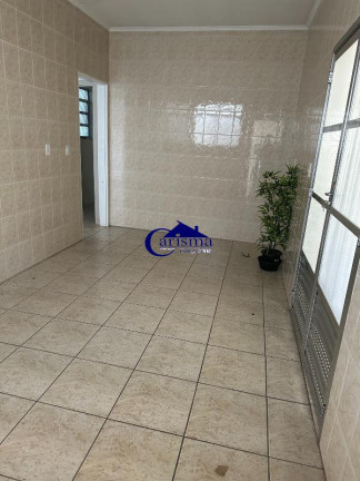 Imagem Casa com 3 Quartos à Venda, 365 m² em Campestre - Santo André Imagem Casa com 3 Quartos à Venda, 365 m² em Campestre - Santo André