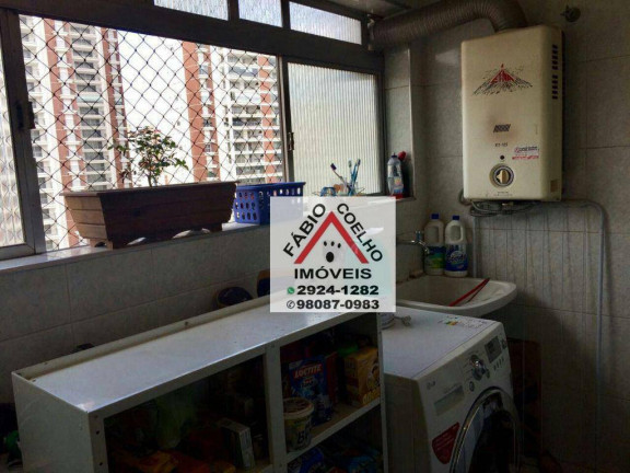 Imagem Apartamento com 2 Quartos à Venda, 83 m² em Vila Mariana - São Paulo