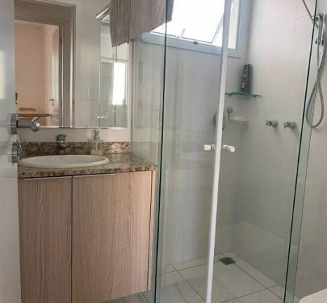 Imagem Apartamento com 3 Quartos à Venda, 93 m² em Parque Campolim - Sorocaba