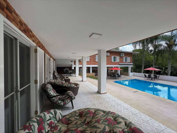 Imagem Casa de Condomínio com 5 Quartos à Venda, em Parque Silvino Pereira - Cotia Imagem Casa de Condomínio com 5 Quartos à Venda, em Parque Silvino Pereira - Cotia
