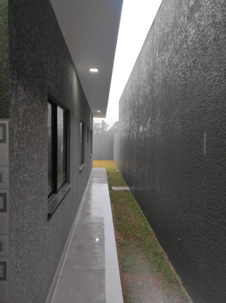 Imagem Imóvel com 3 Quartos à Venda, 187 m² em Jardim Naip;i