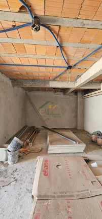 Imagem Casa de Condomínio com 3 Quartos à Venda, 138 m² em Bairro Alto - Curitiba Imagem Casa de Condomínio com 3 Quartos à Venda, 138 m² em Bairro Alto - Curitiba