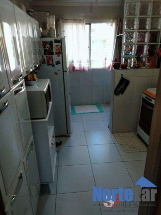 Imagem Apartamento com 2 Quartos à Venda, 49 m² em Vila Iório - São Paulo