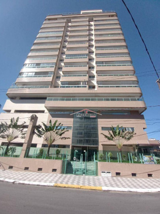 Apartamento com 3 Quartos à Venda, 101 m² em Ocian - Praia Grande