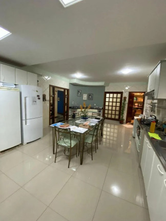 Imagem Casa com 5 Quartos à Venda, 800 m² em Setor Habitacional Vicente Pires - Brasília Imagem Casa com 5 Quartos à Venda, 800 m² em Setor Habitacional Vicente Pires - Brasília