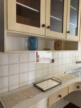 Imagem Apartamento com 3 Quartos à Venda, 75 m² em Campo Belo - São Paulo